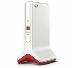 FRITZ! Repeater FRITZ! 6000 6000 Mbit/s Bianco 