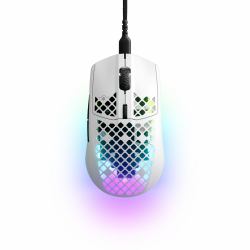 Steelseries Aerox 3 mouse Gaming Right-hand USB Type-C Optical 8500 DPI 