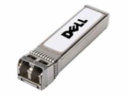 DELL 407-BBOU network transceiver module 10000 Mbit/s SFP+ 850 nm 