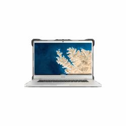 Max Interactive MAXCases Extreme Shell-L 38.1 cm [15"] Shell case Black 