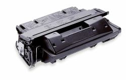 PrintMate BROTHER TN-9500, HP C4127X, remanufactured toner, high capacity, Black 10000p (REMANUFACTURED C4127X BLACK TONER)