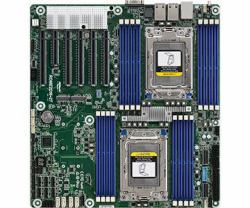 Asrock ROME2D16-2T motherboard LGA 4094 EEB (Asrock Rack - ROME2D16-2T)
