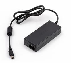 Synology Adapter 90W_1 power adapter/inverter Indoor 90 W Black (Synology Adapter 90W_1 PSU Adapter)