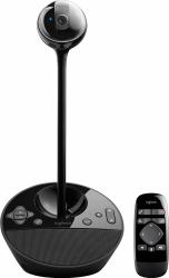 Logitech BCC950 ConferenceCam (Bcc950 Conferencecam - Warranty: 12M)