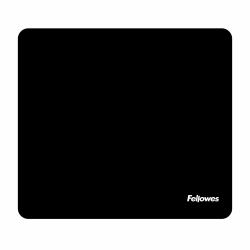 FEL Fellowes Earth Series Mousepad - Black 