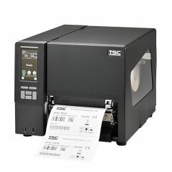 TSC MH261T label printer Direct thermal / Thermal transfer 203 x 203 DPI 305 mm/sec Wired Etherne...
