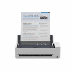 Fujitsu Ricoh ScanSnap iX1300 Scanner ADF 600 x 600 DPI A4 Bianco 