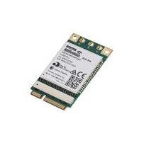 Advantech AIW-344FQ-E01 carte réseau Interne WLAN / Bluetooth 150 Mbit/s 