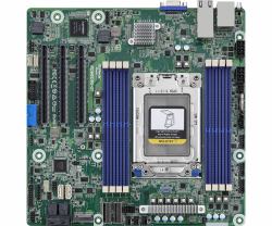 Asrock ROMED8U-2T motherboard LGA 4094 micro ATX (Asrock rack - ROMED8U-2T Micro-ATX)