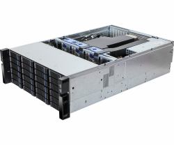 Asrock 4U36L2E-ROME2/2T server barebone Socket SP3 Rack [4U] (Asrock Rack - 4U36L2E-ROME2/2T)