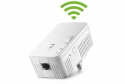 Boost your Wi-Fi with WiFi Repeaters from devolo
