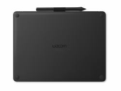 Wacom Intuos CTL-6100K-B Grafiktablett Schwarz 216 x 135 mm USB 