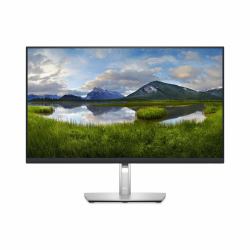 Dell27インチ 4K USB-Cハブ モニター　P2723QE DELL DELL-P2723QE - DELL P Series 27 4K USB-C Hub Monitor - P2723QE
