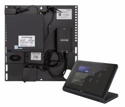 Crestron UC-C100-T video conferencing system Ethernet LAN Group video conferencing system 