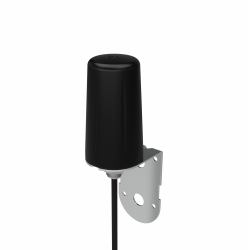 Panorama Antennas B4BE-6-60-5SP network antenna Omni-directional antenna SMA 5 dBi 