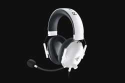 Razer BlackShark V2 X Headset Wired Head-band Gaming White 