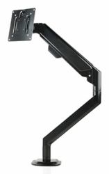 Ergo CMS3152 monitor mount / stand 81.3 cm [32"] Desk Black 