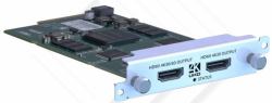 TV One CM-HDMI-4K-SC-2OUT interface cards/adapter Internal 