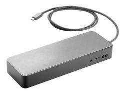 Circular Computing Grade A Certified Refurbished HP USB-C Universal Docking Station Grade A Refur...