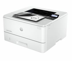 HP LaserJet Pro 4002dw Wireless Black and white Printer, Two-sided printing; Duplex 
