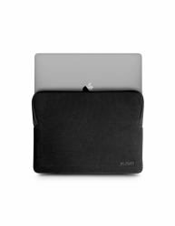 Urban Factory MEMOREE 35.6 cm [14"] Sleeve case Black 