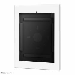 Neomounts WL15-660WH1 Tablet wall mount 12.9" - lockable (NEOMOUNTS BY NEWSTAR WALL - MOUNTABLE VESA 75X75 TABLET CASI)