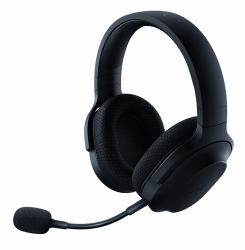 Razer Barracuda X Casque Avec fil &sans fil Arceau Gaming USB Type-C Bluetooth Noir 