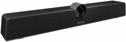 iiyama UC CAM120ULB-1 video conferencing camera 12 MP Black 3840 x 2160 pixels 30 fps 