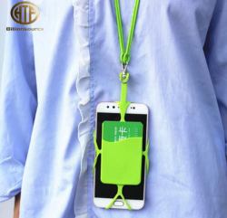 proxtend universal lanyard with credit - card wallet - Warranty: 36M