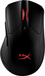 HyperX Pulsefire Dart - Wireless Gaming Mouse [Black] (^HYPERX PULSEFIRE DART HX-MC006B)