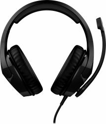 HyperX Cloud Stinger S - Gaming Headset [Black] (HYPERX CLOUD STINGER HHSS1S-AA-BK/G)