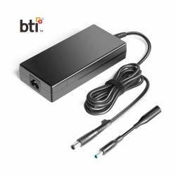 BTI 150W AC ADAPTER FOR HP EU VERSION 7.4MM & 4.5MM (BTI 150W AC ADAPTER FOR HP EU VERSION 7.4MM & 4.5MM)