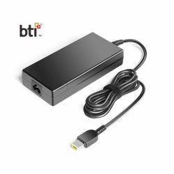 BTI Model GA-20170LENOVO-20V 8.5A AC Adapter for E440 E450 E455 E540 Supplied with EU power cable (BTI Model GA-20170LENOVO-BTI 20V 8.5A AC Adapter for E440 E450 E455 E540 Supplied with EU power ca...