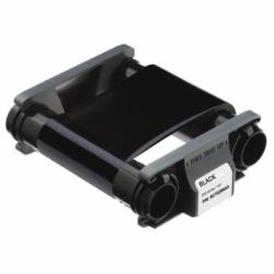 Evolis RCT025NAA printer ribbon Black 