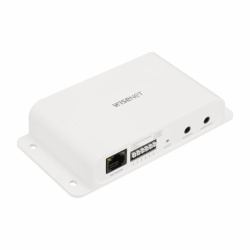 Hanwha SPM-4210 digital/analogue I/O module 