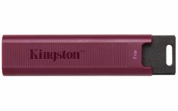 Kingston Technology DataTraveler 1TB Max Type-A 1000R/900W USB 3.2 Gen 2 (1TB USB 3.2 DATATRAVELER MAX)