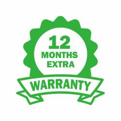 T1A 12 MTH. EXTENDED WARRANTY REFURBISHED 1 license[s] 1 year[s] 