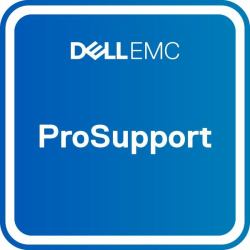 EMC DELL Upgrade from 3Y Next Business Day to 5Y ProSupport 