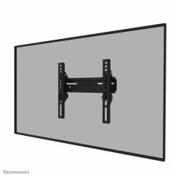 Neomounts WL30-350BL12 TV mount wall 24-55" - fixed - lockable (NEOMOUNTS BY NEWSTAR SCREEN WAL - MOUNT [FIXED LOCKABLE VESA 200X2)