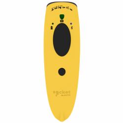 Socket Mobile S720 Handheld bar code reader 1D/2D Linear Yellow 