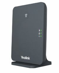 Yealink W70B DECT base station Grey 