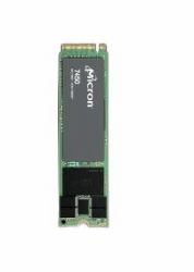 Micron 7450 PRO 960 Go M.2 PCI Express 4.0 NVMe 3D TLC NAND 