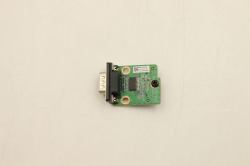 Lenovo COM card for enhanced - connectivity - Warranty: 3M