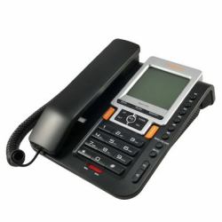 agent 1100 CLI Telephone