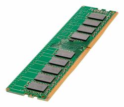 HPE 32GB [1x32GB] Dual Rank x4 DDR4-3200 CAS-22-22-22 Registered Smart Memory Kit 