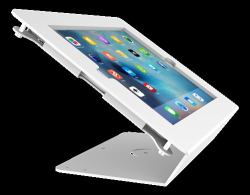 deltacoimp Deltaco ARM-272 tablet security enclosure 24.6 cm [9.7"] White 