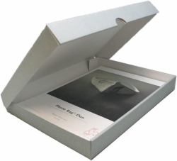 hahnemuehle ARCHIVE PORTFOLIO-A4 INDIVIDUALBOXES