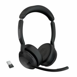 Jabra Evolve2 55 - Link380a MS Stereo 