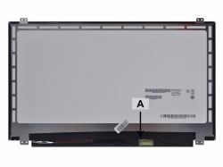 2-Power 2P-LP156WHU[TP][G1] laptop spare part (15.6 WXGA 1366x768 HD LED Matte)