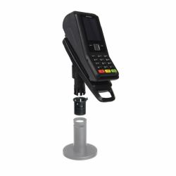 Havis FlexiPole Connect [Locking] - Payment Terminal Mount - Warranty: 24M
